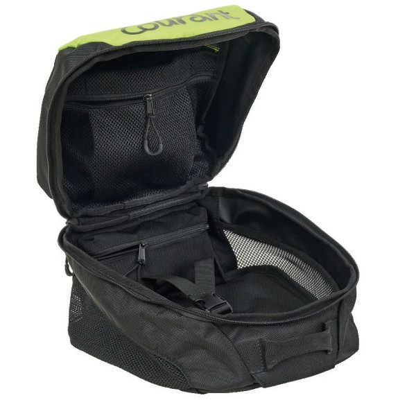 Cross up 15L pour cross pro 60L COURANT