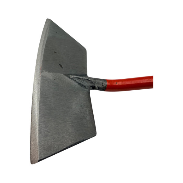 Binette à pousser acier forgé SM POLET