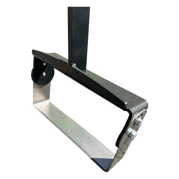 Grattoir à roue - 25 cm - POLET