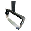 Grattoir à roue - 25 cm - POLET