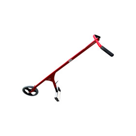 Grattoir à roue - 25 cm - POLET
