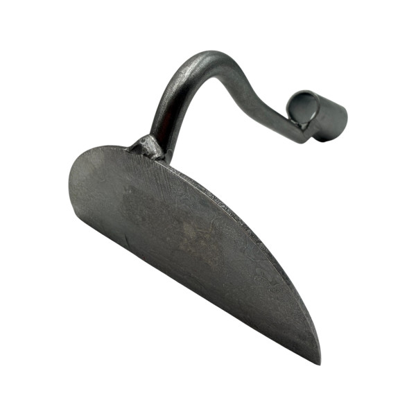 Binette demi-lune acier forgé 14cm SM  POLET