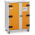 Armoire lockEX®2.0 8/10 Premium 6 KWh 230 V, avec pieds