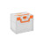 Boxes anti-feu batteries lithium ADR