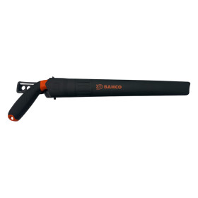 Scie arboricole 32cm courbe JT BAHCO