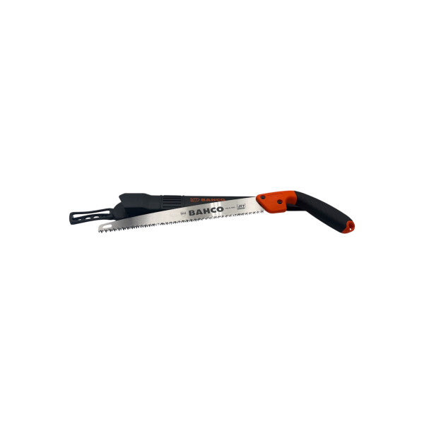 Scie arboricole 32cm courbe JT BAHCO