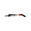 Scie arboricole 32cm courbe JT BAHCO