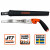 Scie arboricole 30cm droite JT