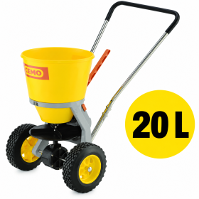 Épandeur composite SW20 light 20L CEMO