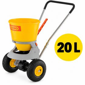 Épandeur composite SW20C 20L CEMO