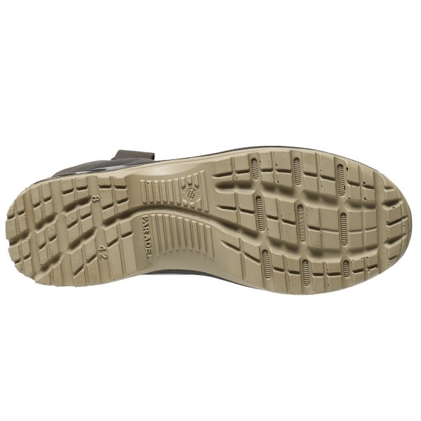 Chaussures de sécurité NORDIK PARADE