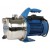 Pompe de surface inox 0,75 kW 230V