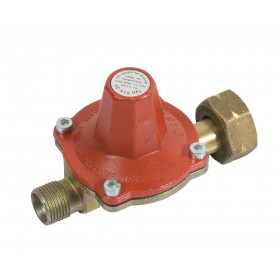 Détendeur haute pression pour gaz propane RIBIMEX