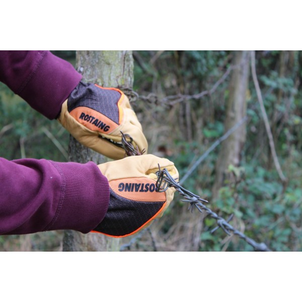 Gants spécial cable ROSTAING