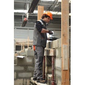 Gants travaux de construction ROSTAING