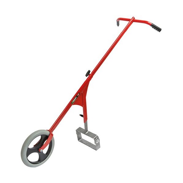 Grattoir à roue 25cm POLET