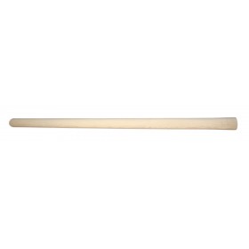 Manche de masse bois ovale 1m ROUSSELET