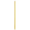 Manche de rechange compositube droit 135 cm LEBORGNE