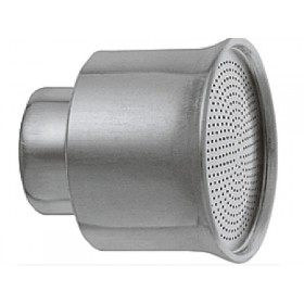 Tête GEKA® plus métal soft rain GEKA