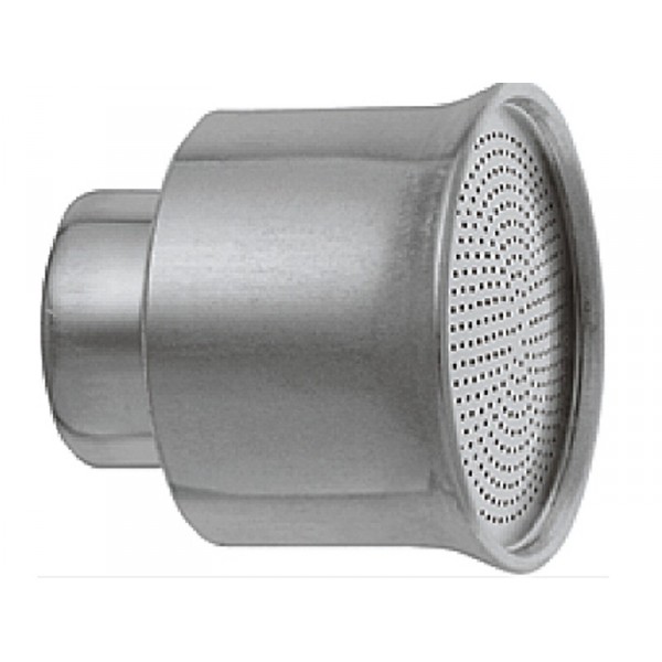 Tête GEKA® plus métal soft rain GEKA