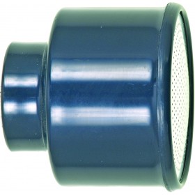 Tête GEKA® plus plastique GEKA
