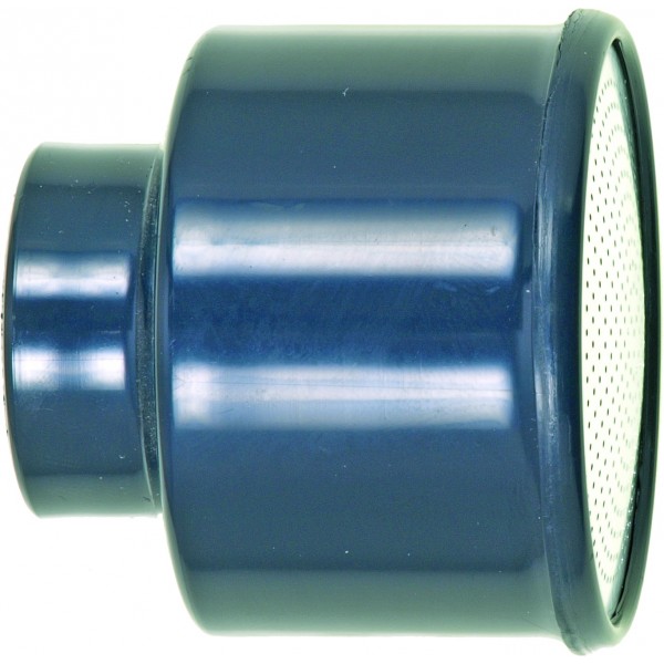 Tête GEKA® plus plastique GEKA