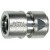 Raccord rapide sans Aquastop GEKA® plus