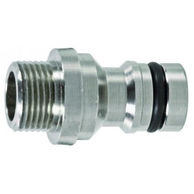 Raccord filetage mâle GEKA