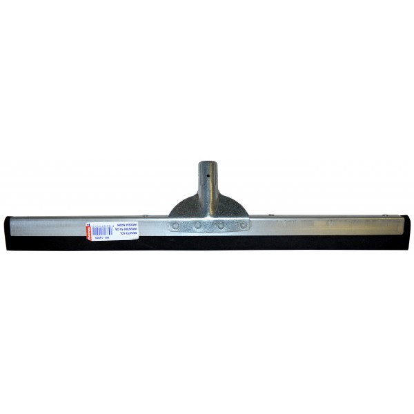 Raclette sol métal 55cm noir BROSSERIE THOMAS