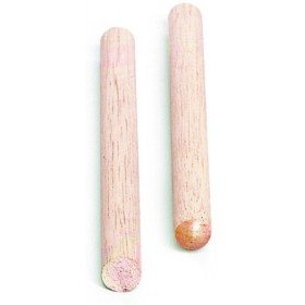 Manche bois 1.30m Ø 24mm
