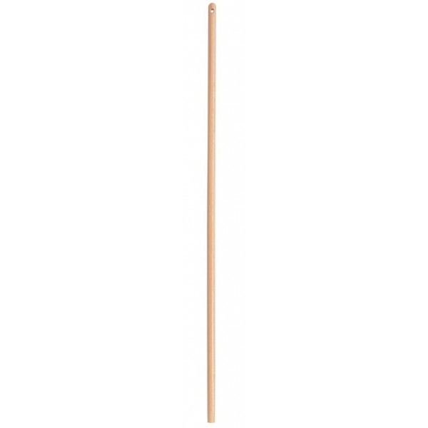 Manche bois 1.40m Ø 28mm BROSSERIE THOMAS