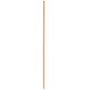 Manche bois 1.40m Ø 28mm BROSSERIE THOMAS
