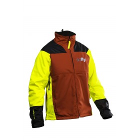 Veste anti-coupure NEBIAS FRANCITAL