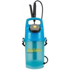 Pulvérisateur Evolution 7 MATABI