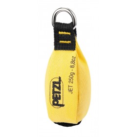 Sac à lancer jet PETZL