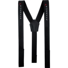 Bretelles pour pantalon gladiator PFANNER