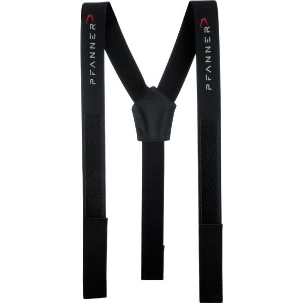 Bretelles pour pantalon gladiator PFANNER