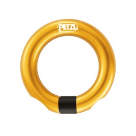 Anneau ouvrable ring open PETZL