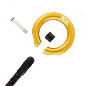 Anneau ouvrable ring open PETZL