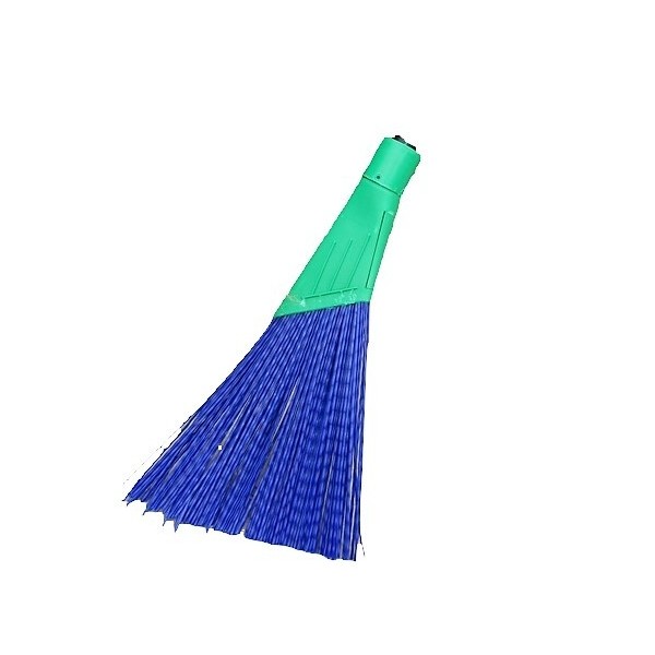 Balai cité fibre rigide sans manche