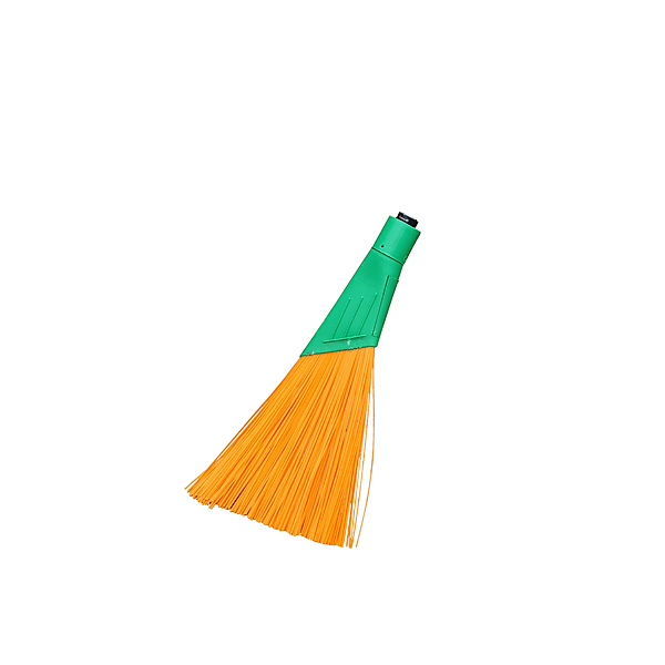 Balai cité fibre souple sans manche