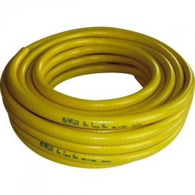 Tuyau d'arrosage ATH Ø 25mm sur 25ml ALFAFLEX