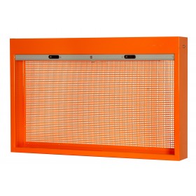 Armoire avec rideau BAHCO