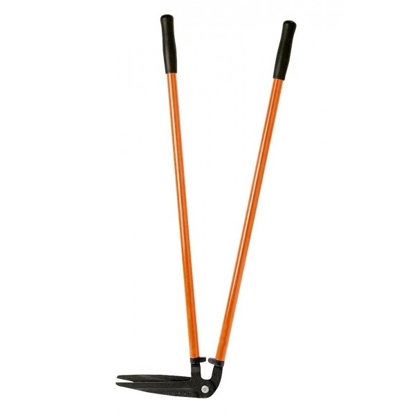 Cisaille à gazon/bordures 99cm BAHCO