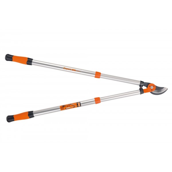 Ebrancheur expert télescopique 70 à 90cm BAHCO