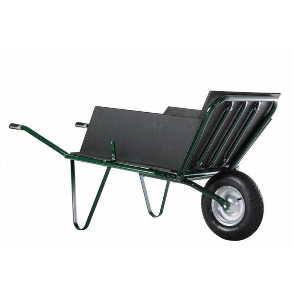 Kit ridelles agricola 1 ou 2 roues HAEMMERLIN