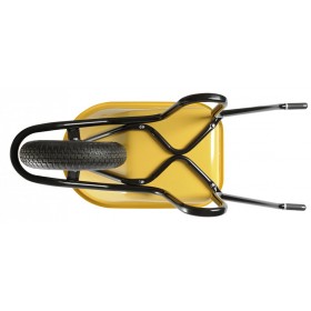 Brouette bati plus 110 reno alpha roue gonflee m5 (1061 mg) HAEMMERLIN