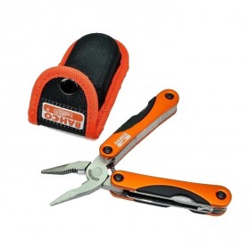 Pince multi-fonctions 18 en 1 BAHCO