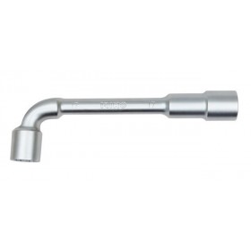 Clé à pipe débouchée IRIMO