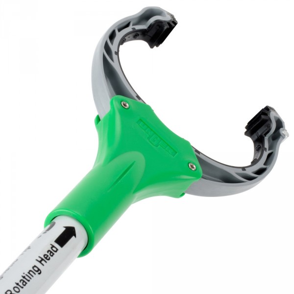 Pince à déchets Nifty Nabber® poignée pivotante 90 cm UNGER